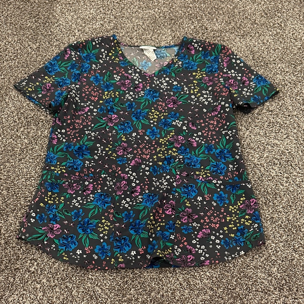 Women’s Scrub Top